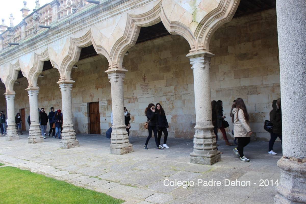 2014 03 22 SALAMANCA UNIVERSIDAD PATIO DE ESCUELAS (144)